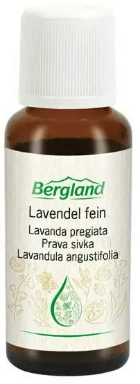 Angebot Lavendel Fein Duftöl, 30 ml