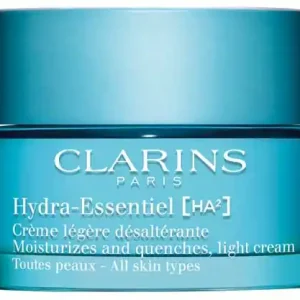 Clarins Hydra-Essentiel Creme Legere Direktkauf
