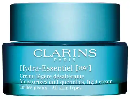 Clarins Hydra-Essentiel Creme Legere Direktkauf