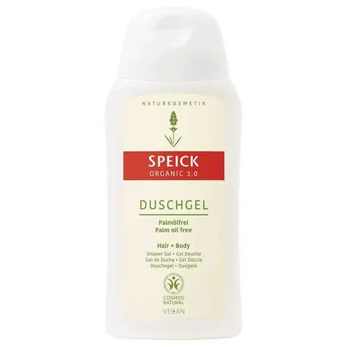 Speick Organic 3.0 Duschgel, 200 ml Top-Angebot
