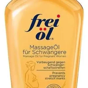 Top-Preis Frei Öl Massageöl für Schwangere 30 ml