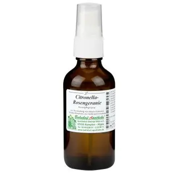 CITRONELLA ROSENGERANIE Schüttelemulsion 50 ml Must-Have