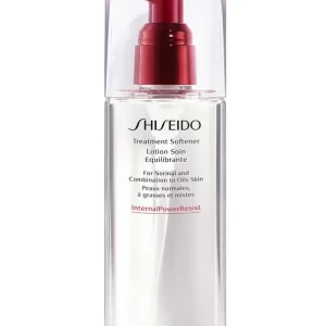 Shiseido Internal Power Resist Treatment Softener Face Lotion Mega-Angebot