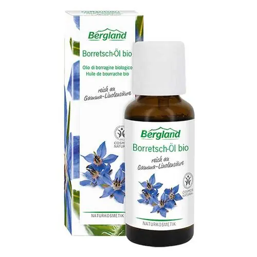 Markenware Borretsch-Öl, 30 ml