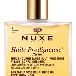 NUXE Huile Prodigieuse Multi Purpose Dry Oil Riche Angebot