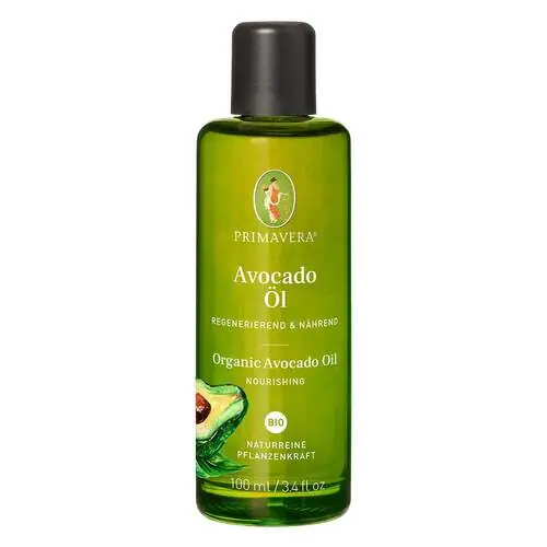 Avocado Öl Bio, 100 ml Jetzt Bestellen