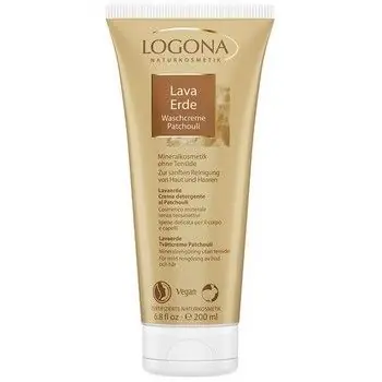 Echt LAVAERDE Patchouli 200 ml