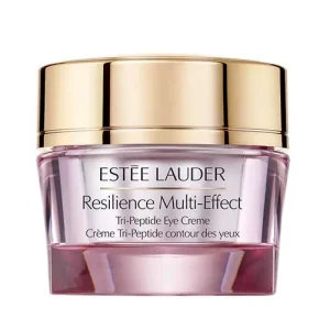 Estée Lauder Resilience Lift Multi-Effect Tri-Pepitde Eye Cream Kostenfreie Lieferung