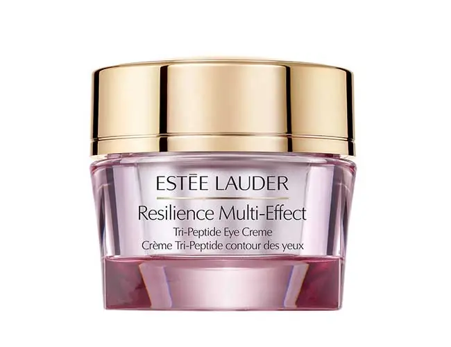 Estée Lauder Resilience Lift Multi-Effect Tri-Pepitde Eye Cream Kostenfreie Lieferung