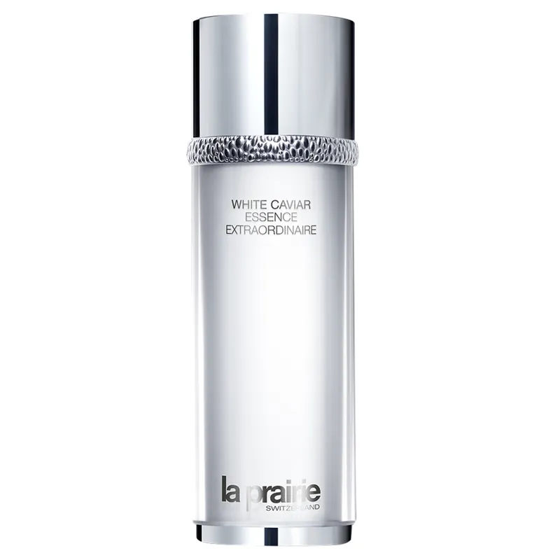 Beliebt La Prairie White Caviar Essence Extraordinaire