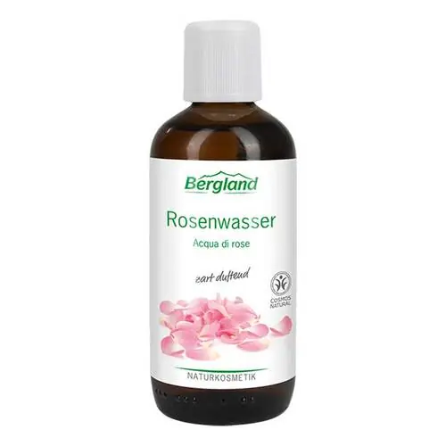Rosenwasser, 100 ml Finale Aktion