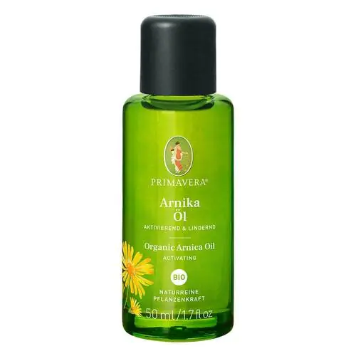 Arnika Öl Bio, 50 ml Angebot
