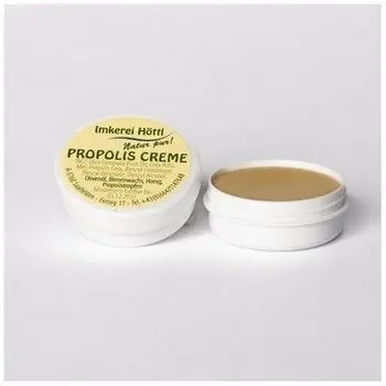 Sichere Zahlung Propolis Creme 10 g