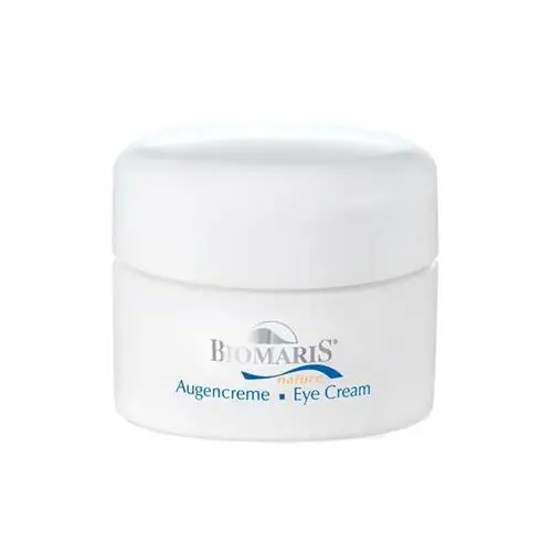 Biomaris Augencreme nature, 15 ml Finale Aktion