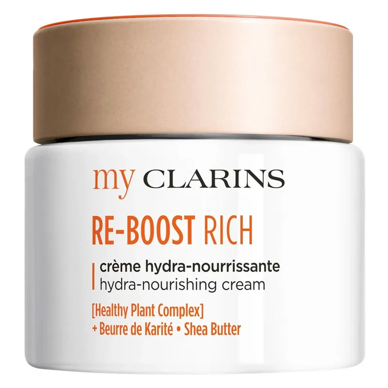Top-Preis Clarins MyClarins Re-Boost Rich Hydra-Nourishing Cream