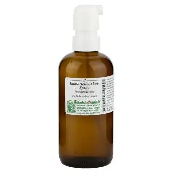 Top-Angebot IMMORTELLE Akut Hautspray 100 ml