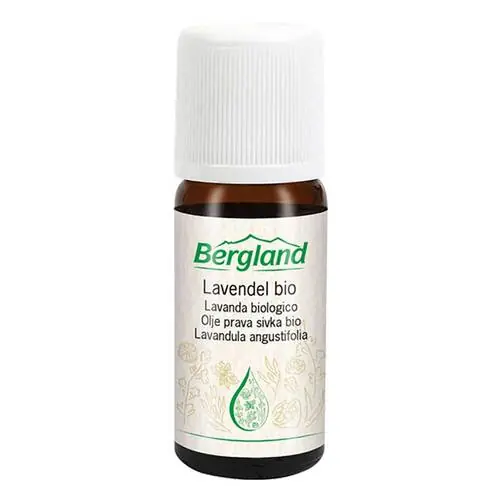 Markenware Bio Lavendel-Öl, 10 ml