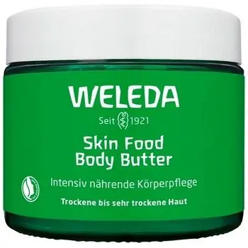 WELEDA Skin Food Body Butter 150 ml Schnäppchen