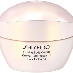 Expressversand Shiseido Global Body Care Firming Body Cream