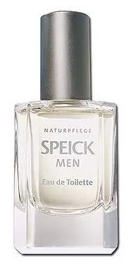 Speick Men Eau De Toilette 50 ml Flüssigkeit Kostenloser Rückversand