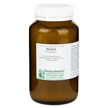 Rabatt SITZBAD 250 ml