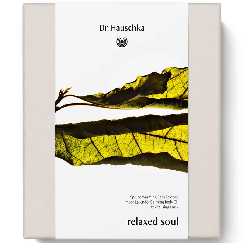 Festive Season Relaxed Soul Geschenkset Schnäppchen