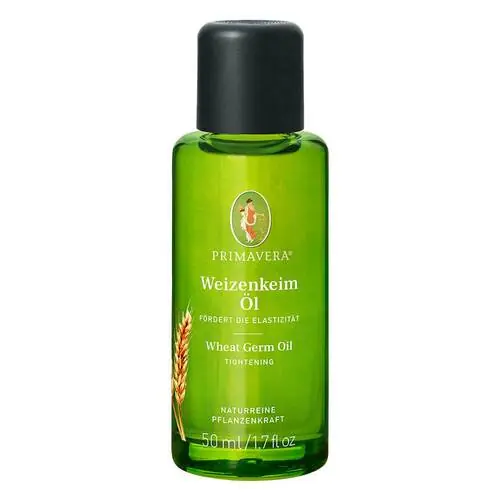 WeizenkeimÖl, 50 ml Begrenztes Angebot