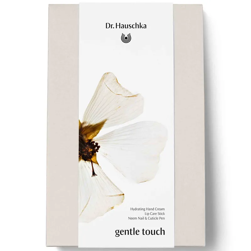 Markenprodukt Festive Season Gentle Touch Geschenkset