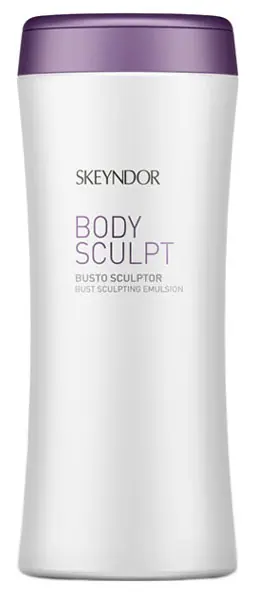 Solange Der Vorrat Reicht Skeyndor Body Sculpt Bust Sculpting Emulsion