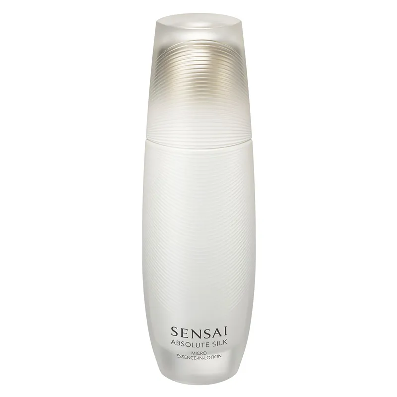 Sensai Absolute Silk Micro Essence-in-Lotion Abverkauf