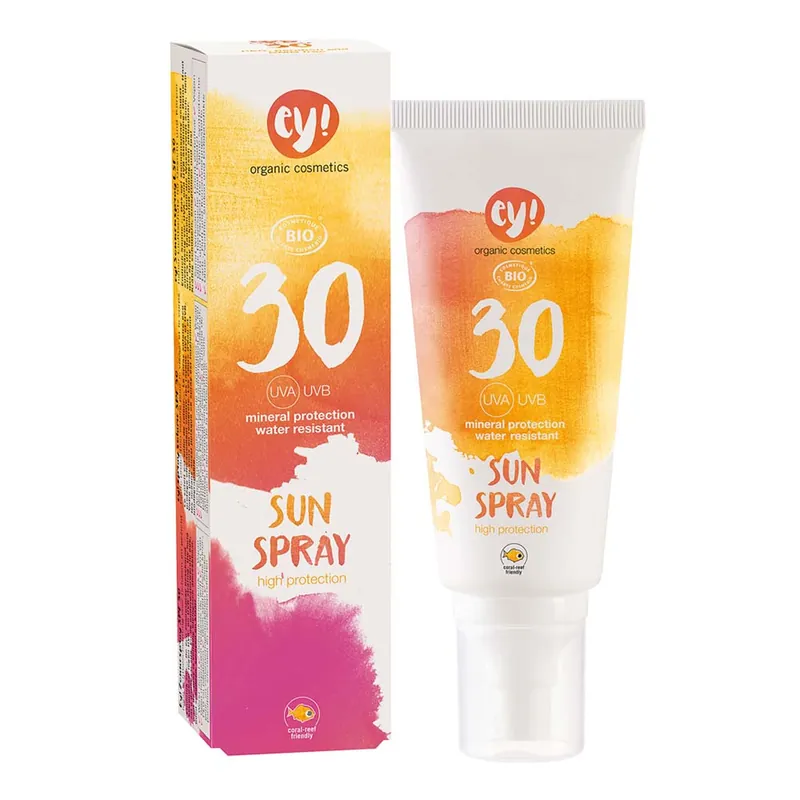 ey! Sunspray - LSF30 Kracherpreis