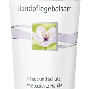Medipharma Cosmetics Oliven-Mandelmilch Handpflegebalsam 100 ml Jetzt Bestellen
