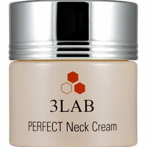 Sonderaktion 3Lab Perfect Neck Cream