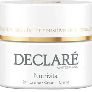 Schneller Versand Declaré Vital Balance Nutrivital 24h Face Cream