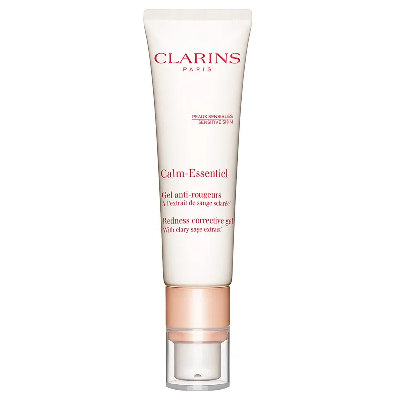 Clarins Calm Essentiel Redness Corrective Gel Preisreduziert