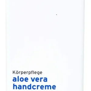 Aloe Vera Handcreme 50 ml Top-Angebot