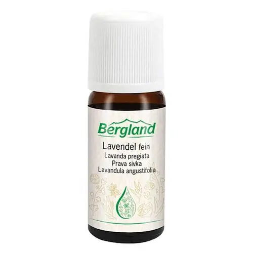 Markenware Lavendel-Öl fein, 10 ml