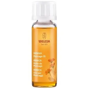 Preiswert WELEDA Arnika Massageöl 10 ml