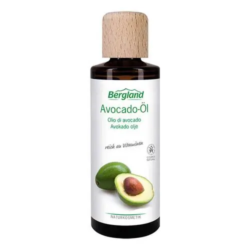 Saisonangebot Avocado-Öl, 125 ml