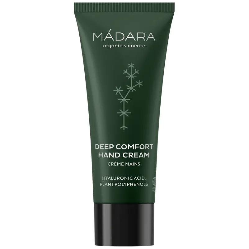Deep Comfort Hand Cream, 60ml Garantierte Lieferung