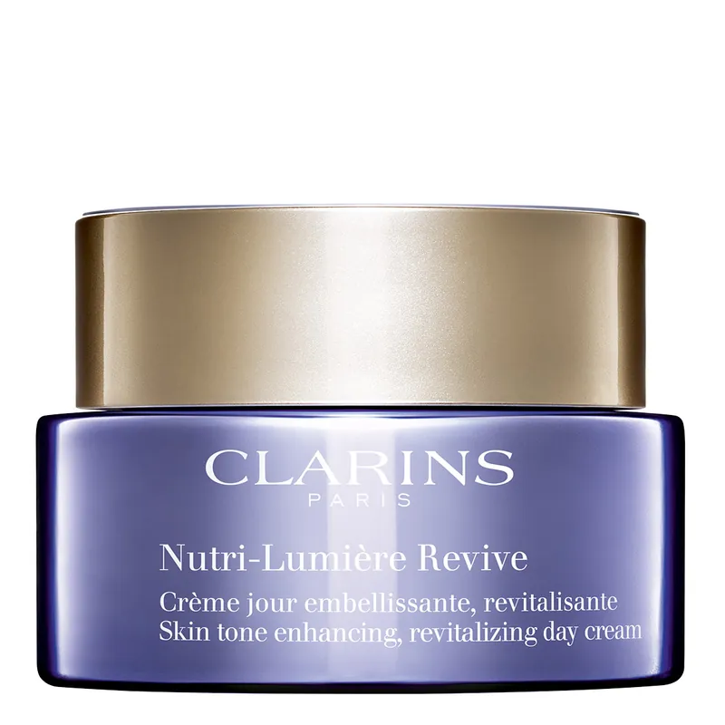 Saisonangebot Clarins Nutri-Lumière Revive Day Cream