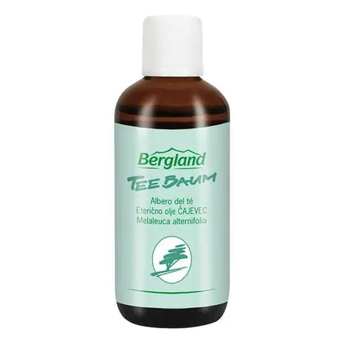 Teebaum-Öl, 100 ml Meistverkauft