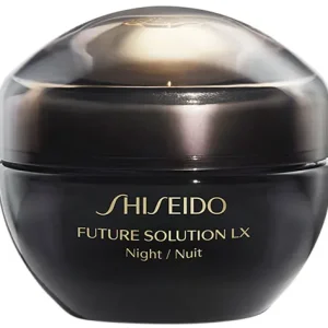 Shiseido Future Solution LX Total Regeneration Night Cream Preis Gesenkt