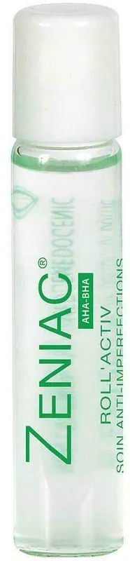 Zeniac Roll Activ 5 ml Stift Jetzt Bestellen