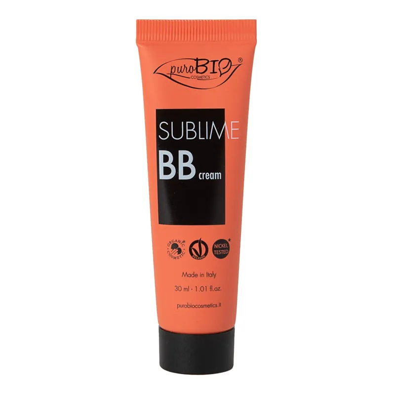 Sublime BB Cream - 02 Markenprodukt