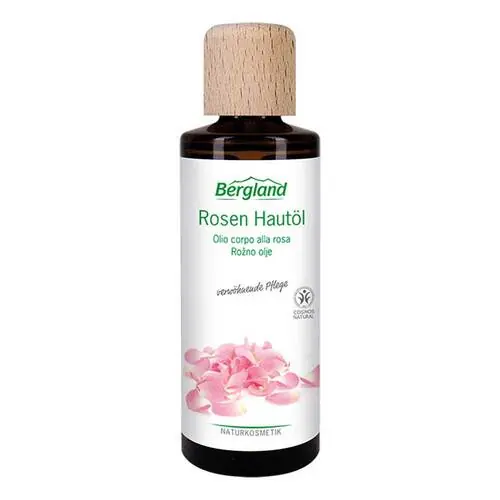 Preis Gesenkt Rosen-HautÖl, 125 ml