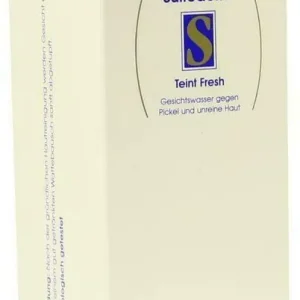 Beliebt Sulfoderm S Teint Fresh Gesichtswasser 150 ml Lotion