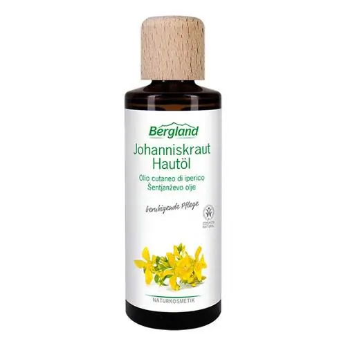 Top-Seller Johanniskraut HautÖl, 125 ml