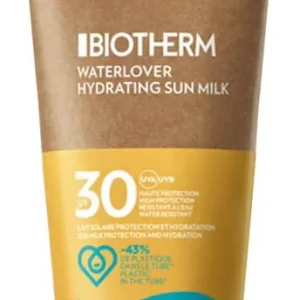 Biotherm Sun Waterlover Sunmilk SPF 30 Aktuell