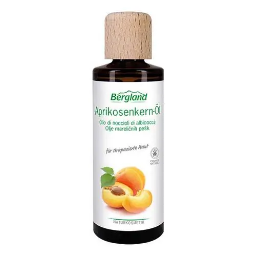 Aprikosenkern-Öl, 125 ml Knallerangebot